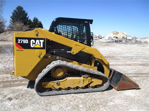 cat 2790 skid steer specs|cat 279d price new.